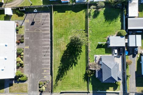 Photo of property in 33a Cook Street, Foxton, 4814