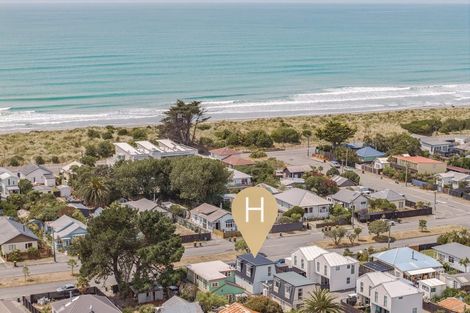 Photo of property in 1/114 Oram Avenue, New Brighton, Christchurch, 8061