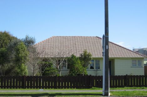 Photo of property in 144 King Street, Whakatane, 3120