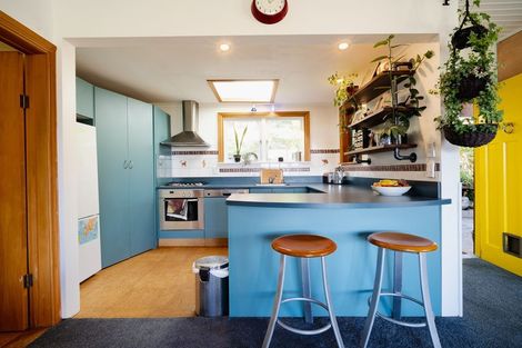 Photo of property in 12 Orokonui Road, Waitati, 9085