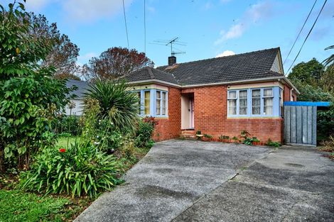 Photo of property in 96 Molesworth Street, Taita, Lower Hutt, 5011