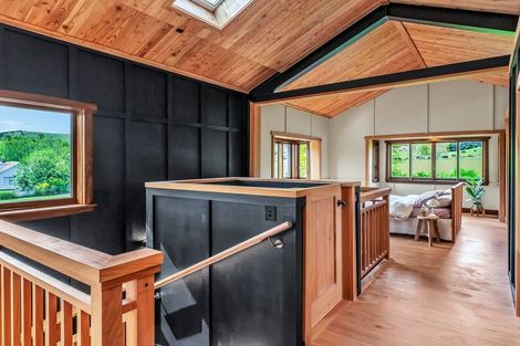 Photo of property in 302 Whitecliffs Road, Whitecliffs, Coalgate, 7673