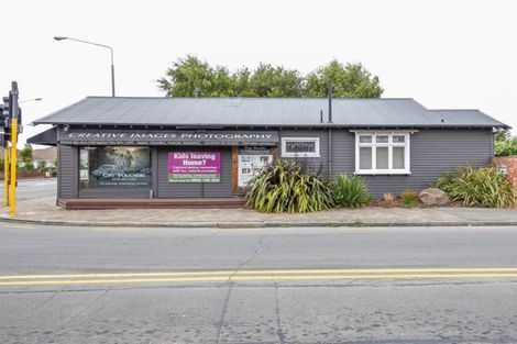 Photo of property in 694 Ferry Road, Woolston, Christchurch, 8023