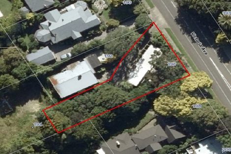 Photo of property in 196 Victoria Avenue, Hokowhitu, Palmerston North, 4410