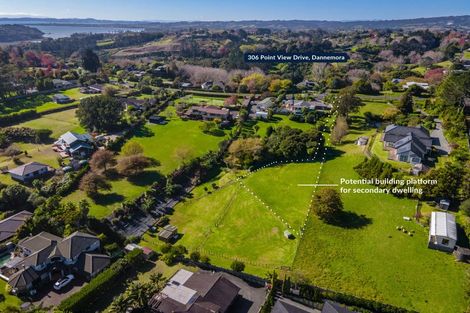 Photo of property in 306 Point View Drive, Dannemora, Auckland, 2016