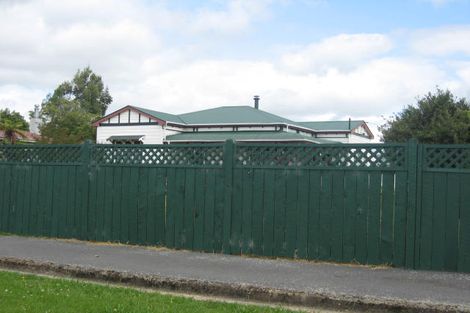 Photo of property in 7 Duke Street, Pahiatua, 4910