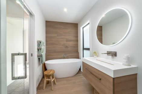 Photo of property in 6 Farley Avenue, Greytown, 5712