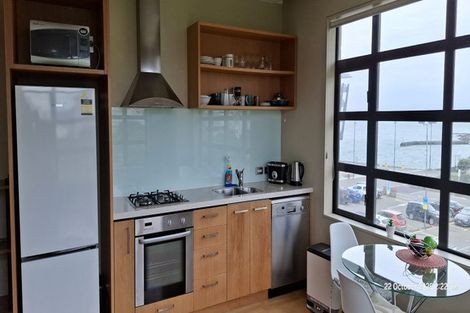 Photo of property in Chaffers Dock, 213/22 Herd Street, Te Aro, Wellington, 6011