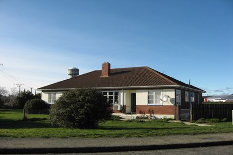 Photo of property in 107 Mackenzie Street, Winton, 9720