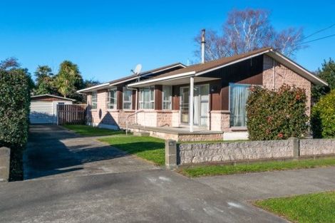 Photo of property in 9a Carvell Street, Blenheim, 7201