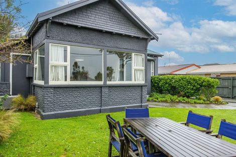 Photo of property in 1/28 Longfellow Street, Sydenham, Christchurch, 8023