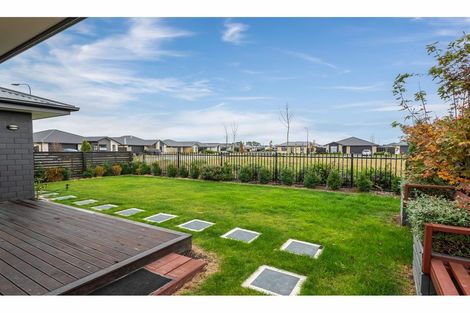 Photo of property in 77 Kemble Drive, Rolleston, 7615