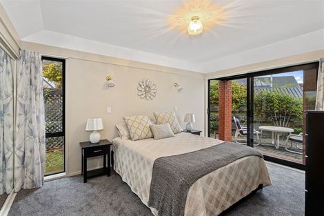 Photo of property in 7 Frith Place, Burnside, Christchurch, 8053