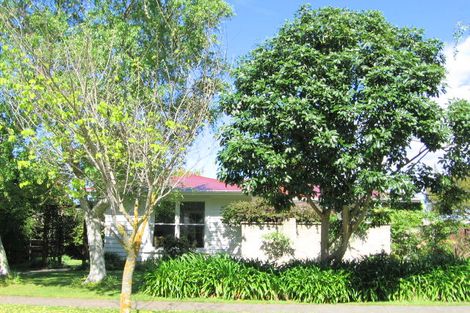 Photo of property in 370 Clifford Street, Mangapapa, Gisborne, 4010