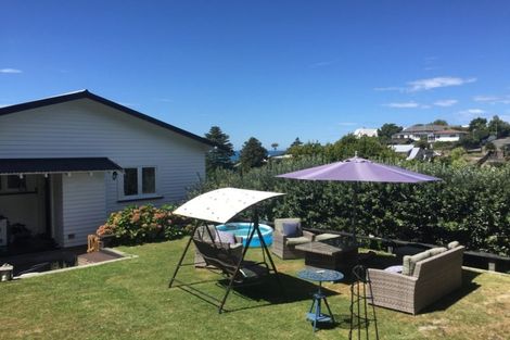 Photo of property in 6 Lucy Road, Bluff Hill, Napier, 4110