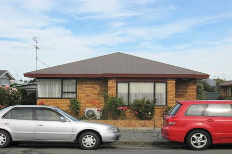 Photo of property in 320 Havelock Street, Ashburton, 7700