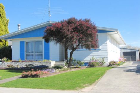 Photo of property in 9 Osler Street, Wairoa, 4108
