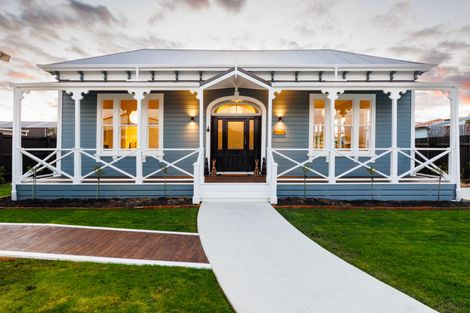 Photo of property in 10 Stewart Street, Marton, 4710