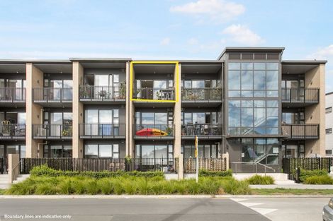 Photo of property in 205/38d Fraser Avenue, Northcote, Auckland, 0627