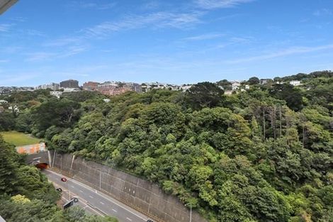 Photo of property in Herbert Gardens, 186 The Terrace, Wellington Central, Wellington, 6011