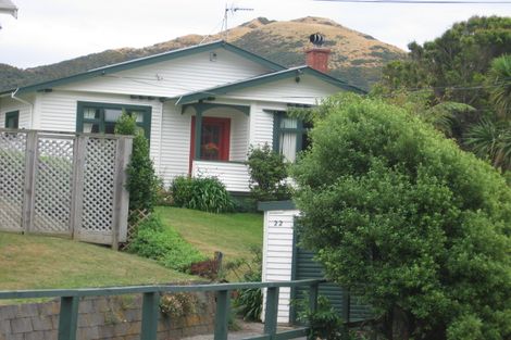 Photo of property in 22 Crofton Road, Ngaio, Wellington, 6035