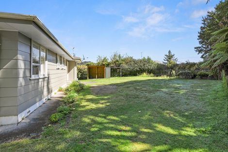 Photo of property in 16 Puketapu Crescent, Taumarunui, 3920