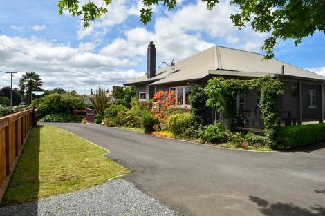 Photo of property in 26 Kilbride Road, Matamata, 3400