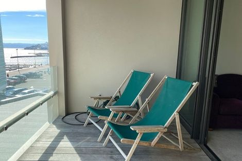 Photo of property in Chaffers Dock, 211/22 Herd Street, Te Aro, Wellington, 6011
