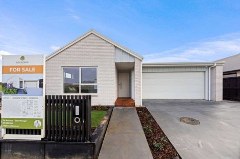 Photo of property in 1 Lingard Street, Morrinsville, 3300