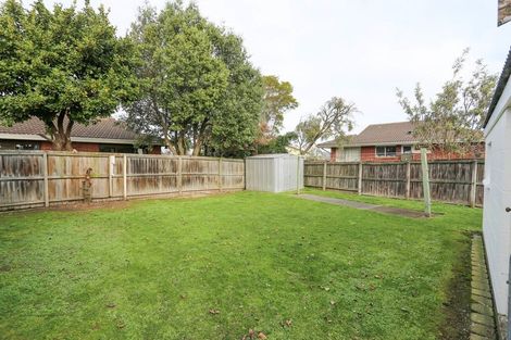 Photo of property in 6 Lochmore Street, Bishopdale, Christchurch, 8051