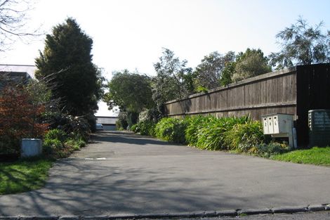 Photo of property in 4 Heaton Rhodes Place, Cashmere, Christchurch, 8022