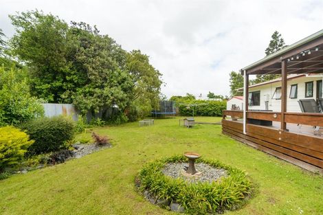 Photo of property in 14a Milne Street, Marton, 4710