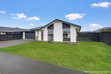 Photo of property in 150 Georgina Street, Marshland, Christchurch, 8083