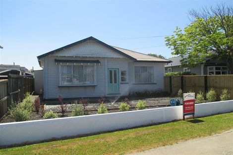 Photo of property in 17 Bletsoe Avenue, Spreydon, Christchurch, 8024