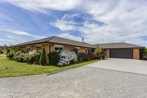 Photo of property in 143 Forestry Road, Ashley, Rangiora, 7477