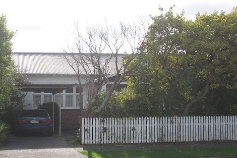 Photo of property in 39 Limbrick Street, Terrace End, Palmerston North, 4410