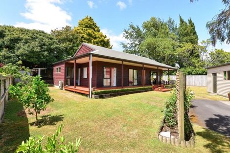 Photo of property in 5 Saxbys Road, Glenview, Hamilton, 3206