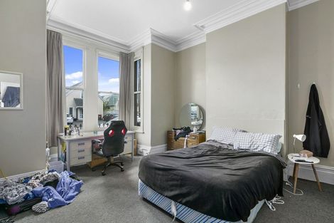 Photo of property in 135 Leith Street, Dunedin Central, Dunedin, 9016