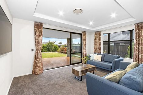 Photo of property in 30 Thornborough Drive, Rolleston, 7615