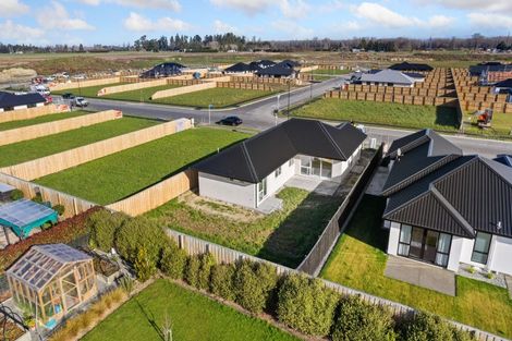 Photo of property in 25 Orwell Way, Elgin, 7777