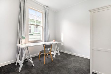 Photo of property in 17 Wiremu Street, Mount Eden, Auckland, 1041