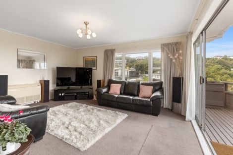 Photo of property in 3 Aspen Grove, Maungaraki, Lower Hutt, 5010