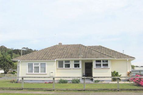 Photo of property in 35 Glasgow Crescent, Kaiti, Gisborne, 4010