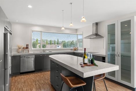 Photo of property in 11 Protea Place, Wigram, Christchurch, 8042