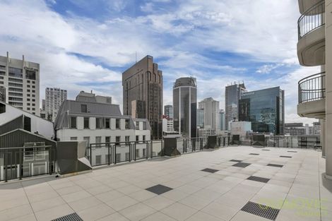 Photo of property in The Metropolis Apartments, 902/1 Courthouse Lane, Auckland Central, Auckland, 1010