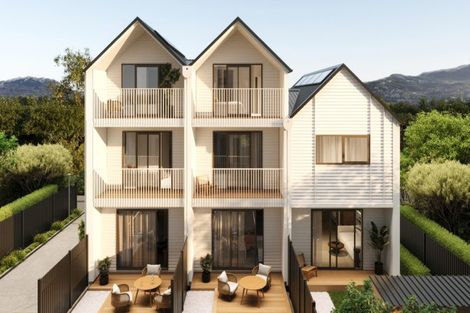 Photo of property in 65 Ruskin Street, Addington, Christchurch, 8024