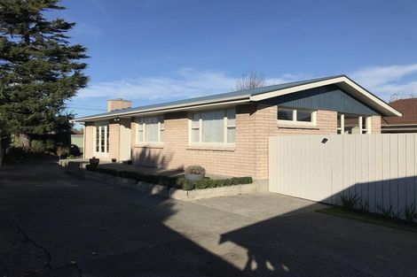 Photo of property in 77 Breens Road, Bishopdale, Christchurch, 8051