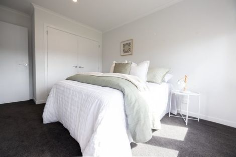 Photo of property in 10 Alexander Willis Crescent, Hobsonville, Auckland, 0616