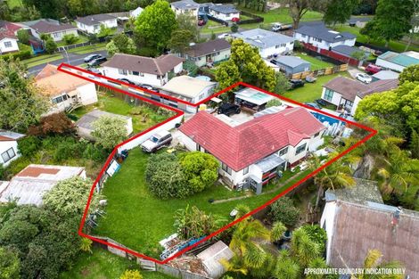 Photo of property in 25 Urlich Drive, Ranui, Auckland, 0612