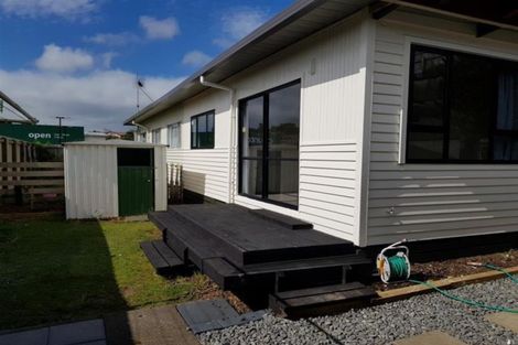 Photo of property in 3/24 Hori Street, Vogeltown, New Plymouth, 4310